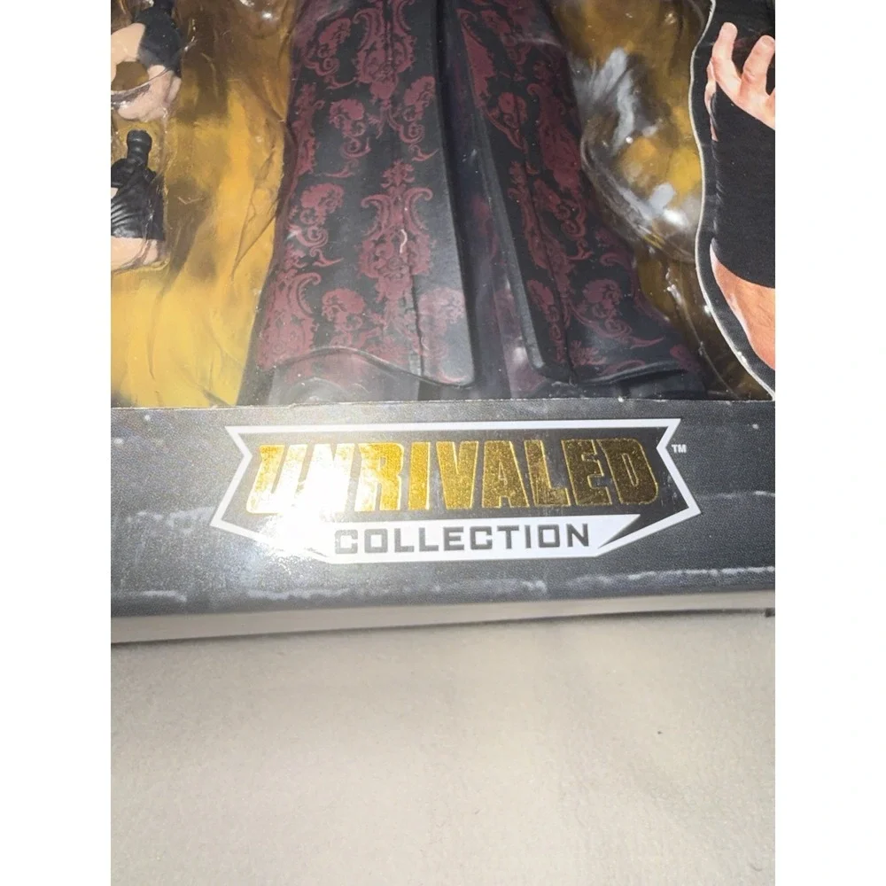 Matt Hardy Action Figure Jazwares AEW Unrivaled Series 4  #31 New In Box